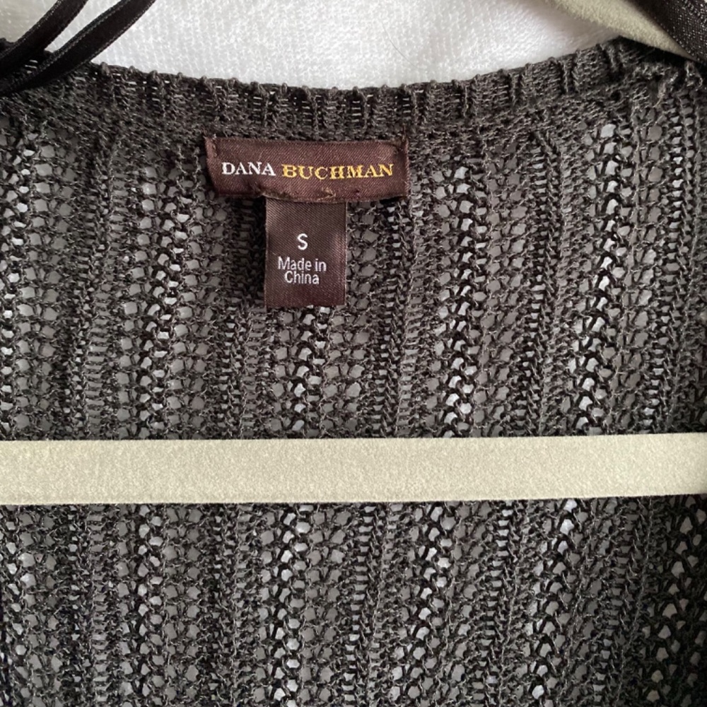 Sweater - Picture 3 of 4
